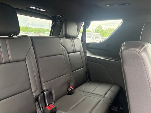 Used 2023 Chevrolet Tahoe RST AWD/4WD image 18