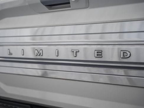 Certified 2023 Ford F150 Limited image 9