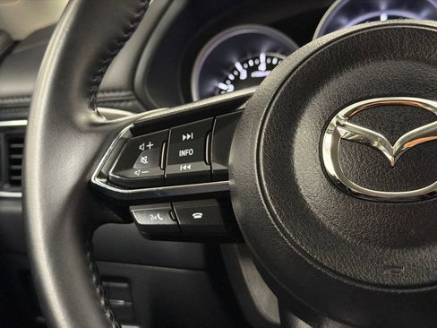 Used 2024 MAZDA CX-5 AWD 2.5 S w/ Select Package image 20