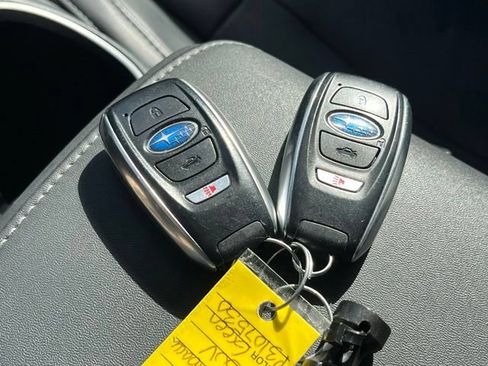 Used 2023 Subaru Outback Limited XT w/ Popular Package #2 AWD/4WD image 19