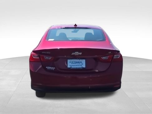Used 2023 Chevrolet Malibu LT FWD image 9