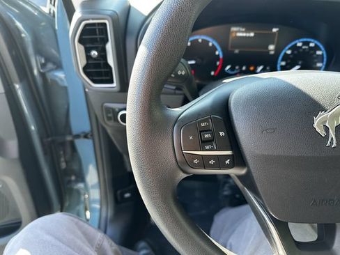 Certified 2023 Ford Bronco Sport Big Bend AWD/4WD image 27