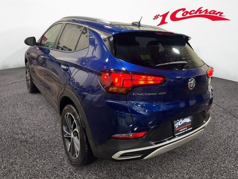 Used 2022 Buick Encore GX Select image 13