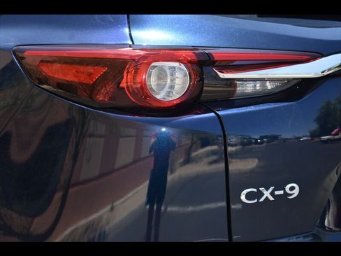 Used 2021 MAZDA CX-9 Sport FWD image 53