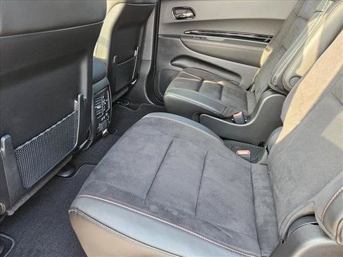 New 2026 Dodge Durango GT AWD/4WD image 16