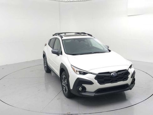 New 2026 Subaru Crosstrek 2.0i Premium image 2