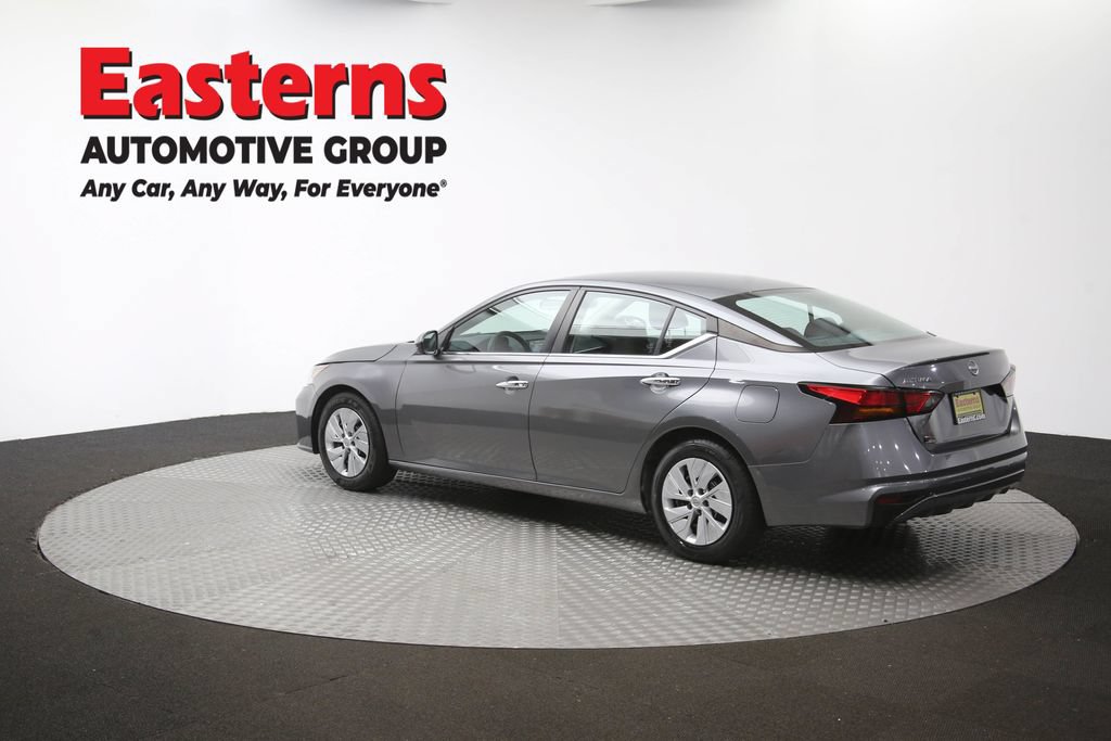 Used 2023 Nissan Altima 2.5 S FWD image 63
