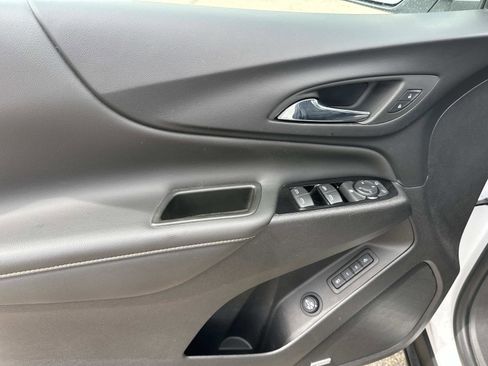 Certified 2024 Chevrolet Equinox Premier image 15