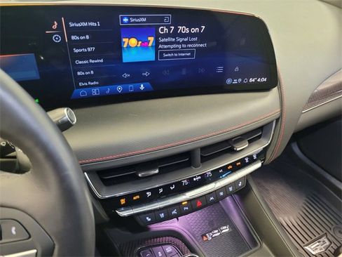 Certified 2025 Cadillac CT5 Sport image 22