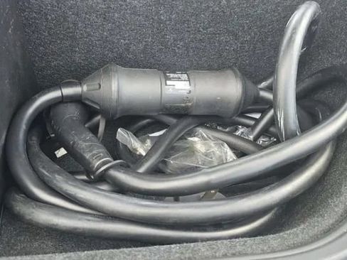 Used 2022 Polestar Polestar 2 w/ Plus Package AWD/4WD image 15