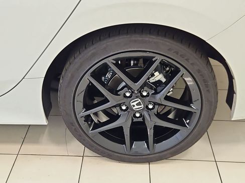 Certified 2024 Honda Civic Sport image 20