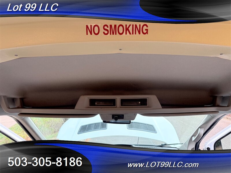 Used 2015 Ford Transit 150 148 Medium Roof RWD image 46