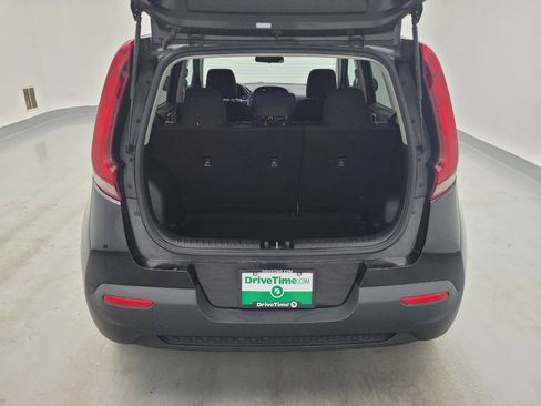 Used 2021 Kia Soul LX FWD image 29
