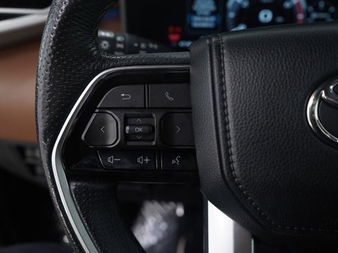 Used 2024 Toyota Tundra 1794 Edition image 30