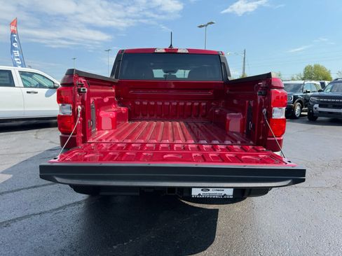 New 2025 Ford Maverick XLT FWD image 23