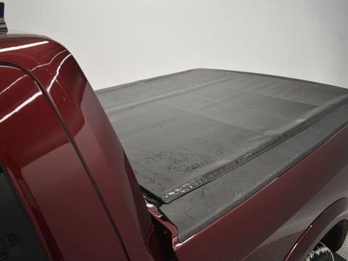 Used 2018 RAM 1500 Laramie w/ Convenience Group image 24