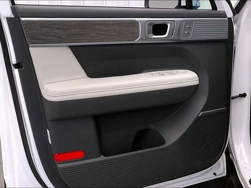 New 2026 Hyundai Santa Fe Limited AWD/4WD image 11