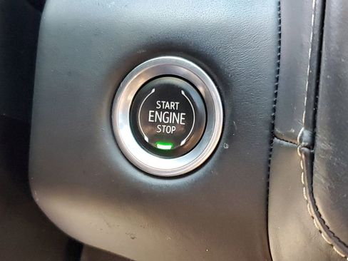 Used 2023 GMC Yukon Denali Ultimate image 17