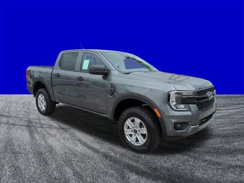 New 2026 Ford Ranger XL RWD image 2