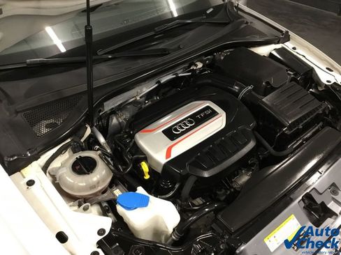 Used 2016 Audi S3 Prestige w/ Prestige Package image 42