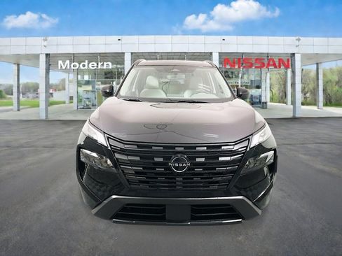 New 2026 Nissan Rogue Dark Armor AWD/4WD image 8