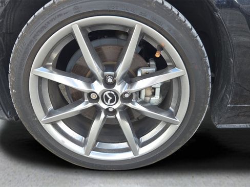 Used 2023 MAZDA MX-5 Miata Grand Touring image 19