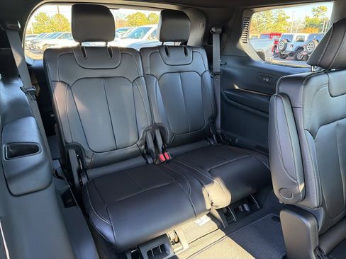 New 2025 Jeep Grand Cherokee L Limited image 18