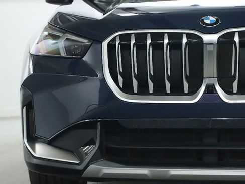 Used 2026 BMW X1 xDrive28i w/ Technology Package image 7