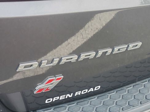 Used 2018 Dodge Durango GT AWD/4WD image 28