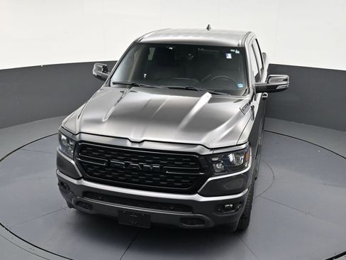 Used 2024 RAM 1500 Big Horn RWD image 20