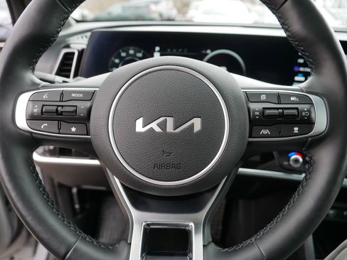 Certified 2023 Kia Sportage X-Pro Prestige image 25