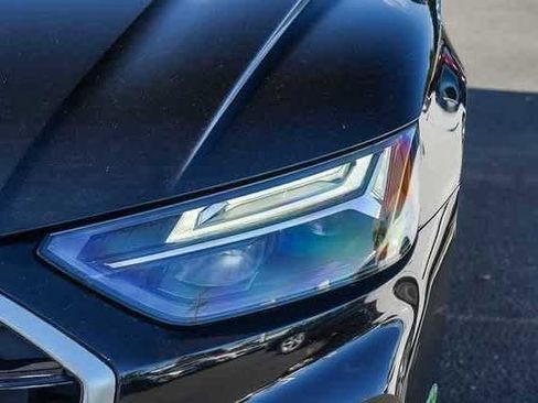 Used 2023 Audi Q5 e Premium Plus w/ Premium Plus Package image 9