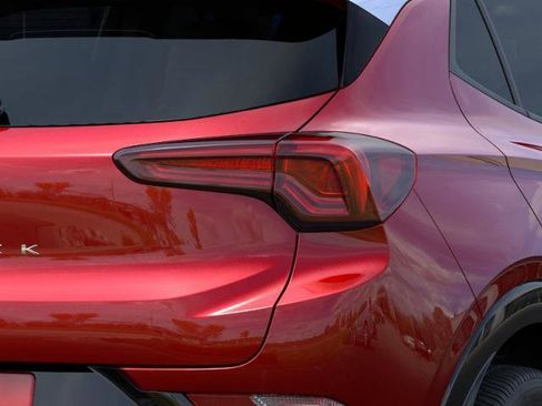 New 2026 Buick Encore GX Sport Touring FWD image 11
