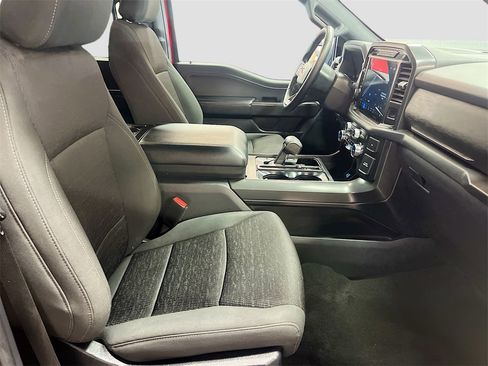 Used 2024 Ford F150 XLT w/ Equipment Group 302A MID image 27