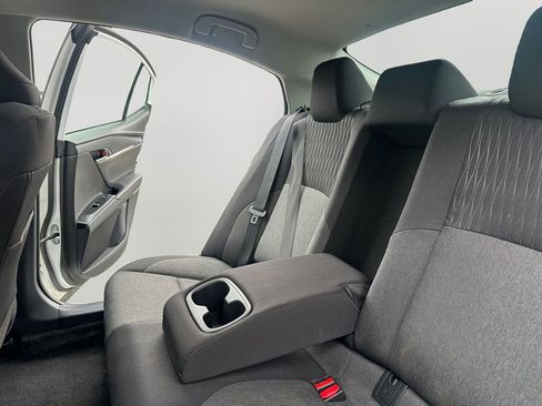 Used 2025 Toyota Camry LE image 25