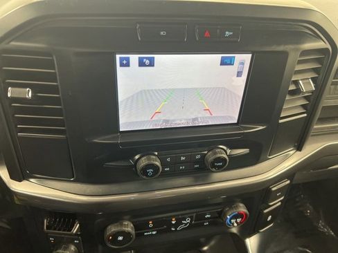 Used 2023 Ford F150 XL w/ STX Appearance Package image 18