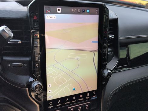 Used 2026 RAM 2500 Power Wagon image 19