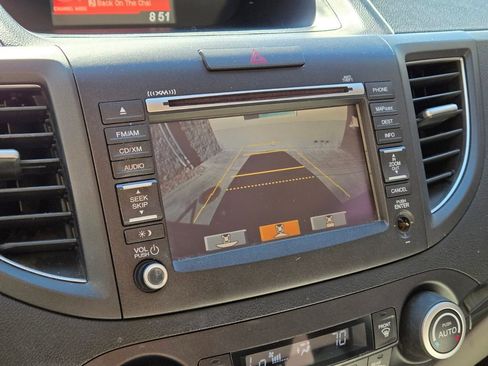 Used 2012 Honda CR-V EX-L image 11