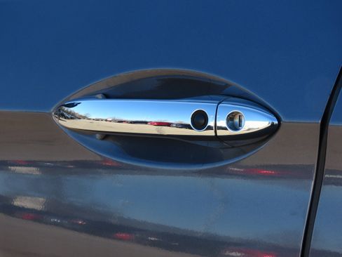 Used 2022 Honda Pilot Touring image 22