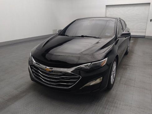 Used 2020 Chevrolet Malibu LT FWD image 15
