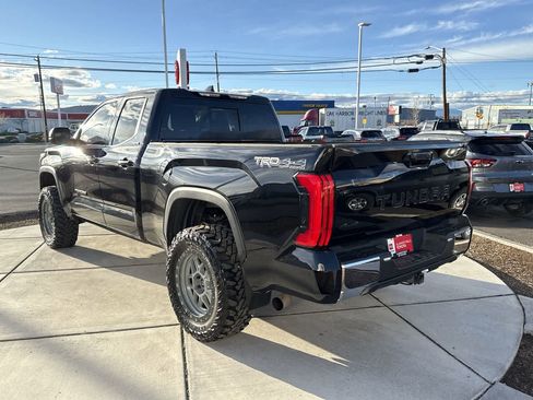 Used 2023 Toyota Tundra SR5 image 5