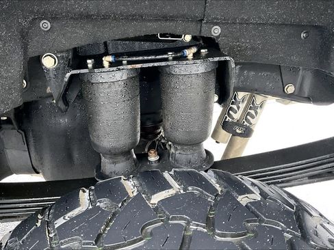 Used 2024 GMC Sierra 2500 Denali Ultimate w/ Max Trailering Package image 35