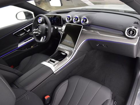 New 2026 Mercedes-Benz CLE 450 4MATIC Cabriolet image 15