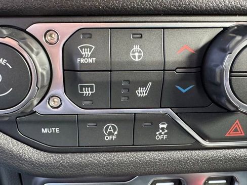 New 2026 Jeep Wrangler Willys image 23