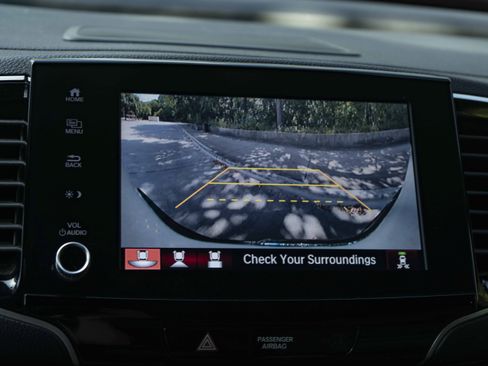 Used 2023 Honda Ridgeline Black Edition image 30