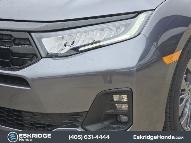 New 2027 Honda Odyssey Touring image 6