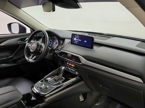 Used 2023 MAZDA CX-9 Touring Plus AWD/4WD image 36