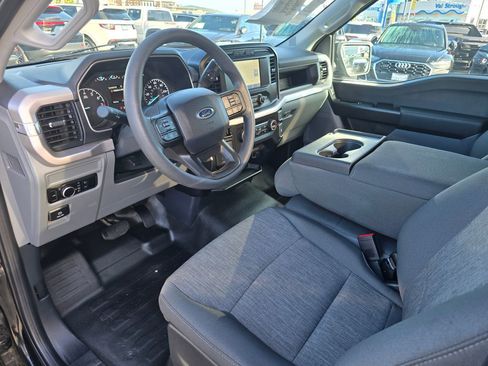 Used 2023 Ford F150 XL image 8