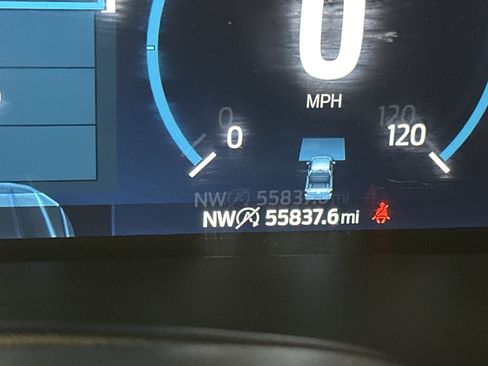 Certified 2021 Ford F150 Tremor w/ Equipment Group 402A High AWD/4WD image 13