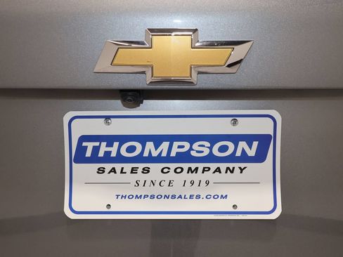 Used 2026 Chevrolet Equinox LT FWD image 36
